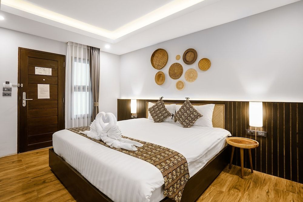 undefined Paraiso Hotel Chiangmai 10