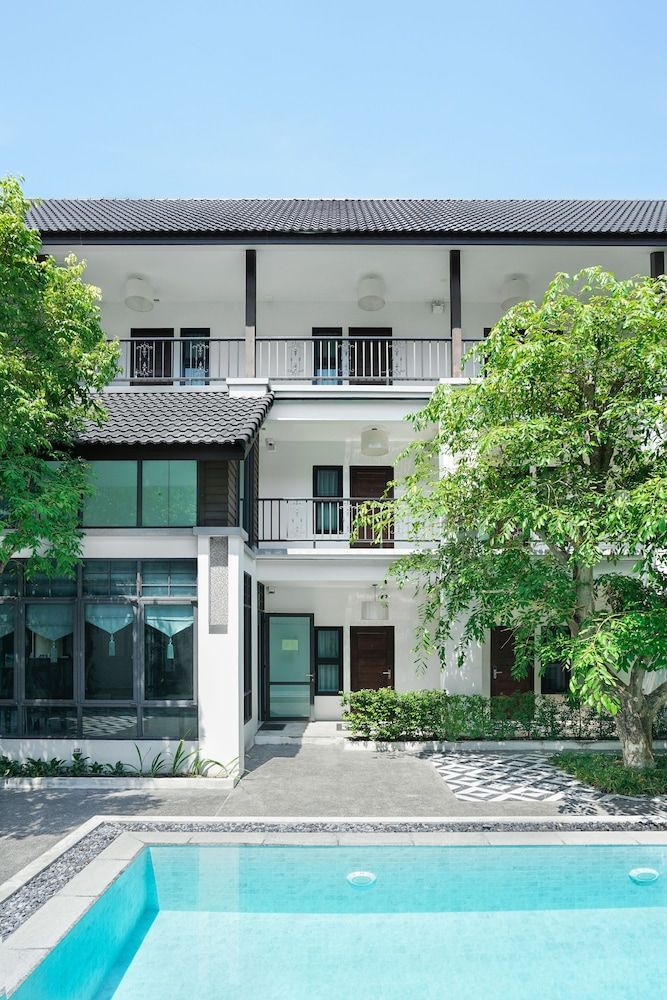 undefined Paraiso Hotel Chiangmai 9