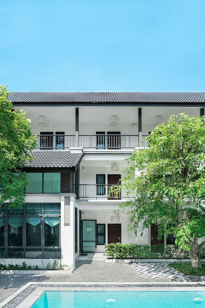undefined Paraiso Hotel Chiangmai 5