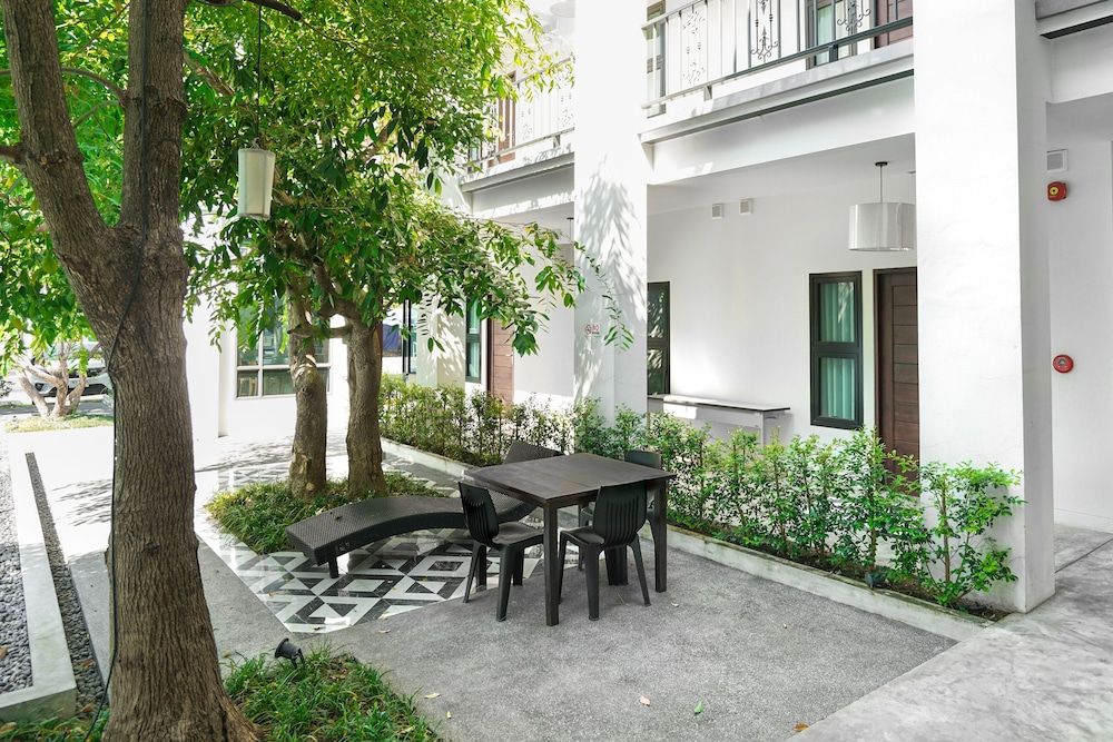 undefined Paraiso Hotel Chiangmai 7