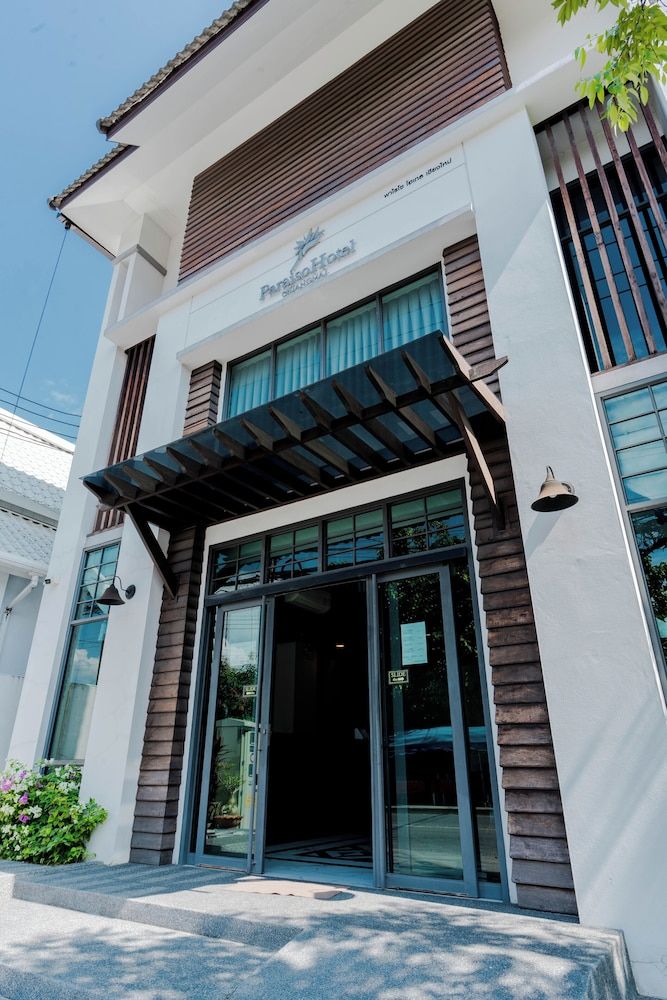 undefined Paraiso Hotel Chiangmai 6