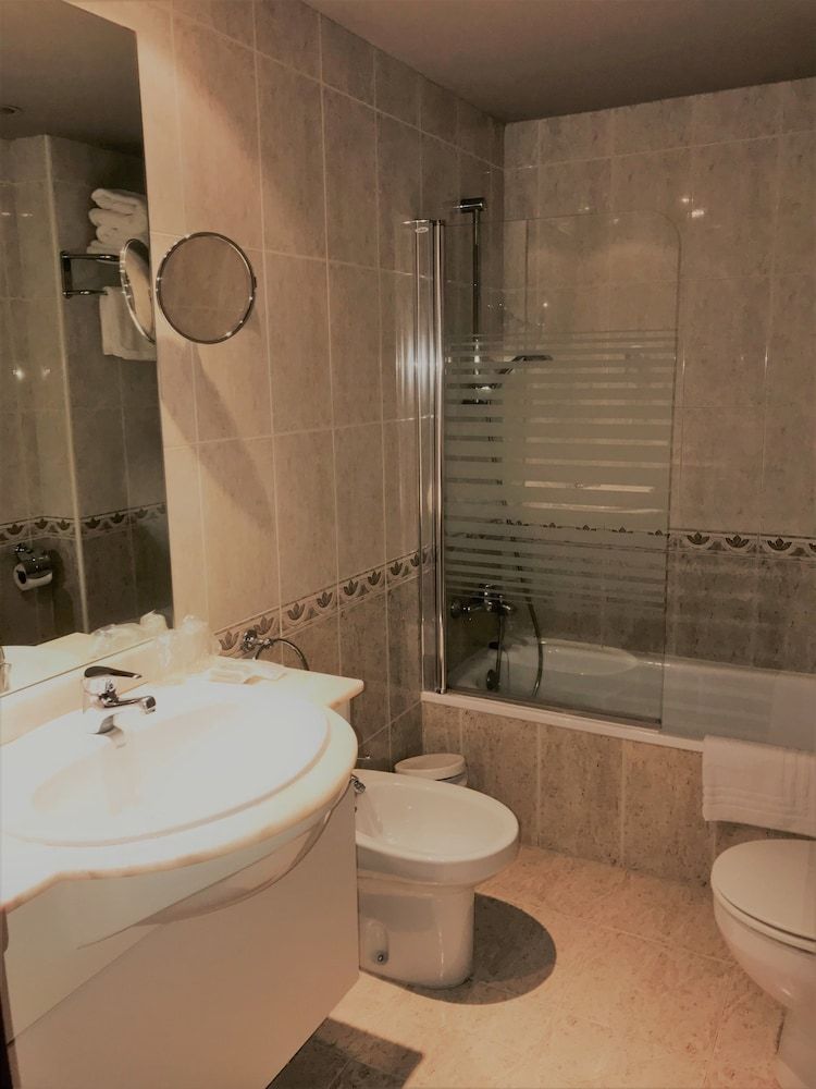 Hotel & Spa Niunit Club Double Room 2