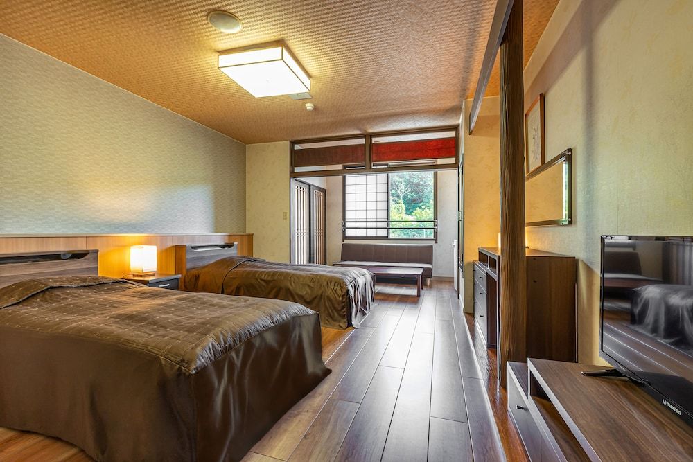 Superior Twin Room, Non Smoking