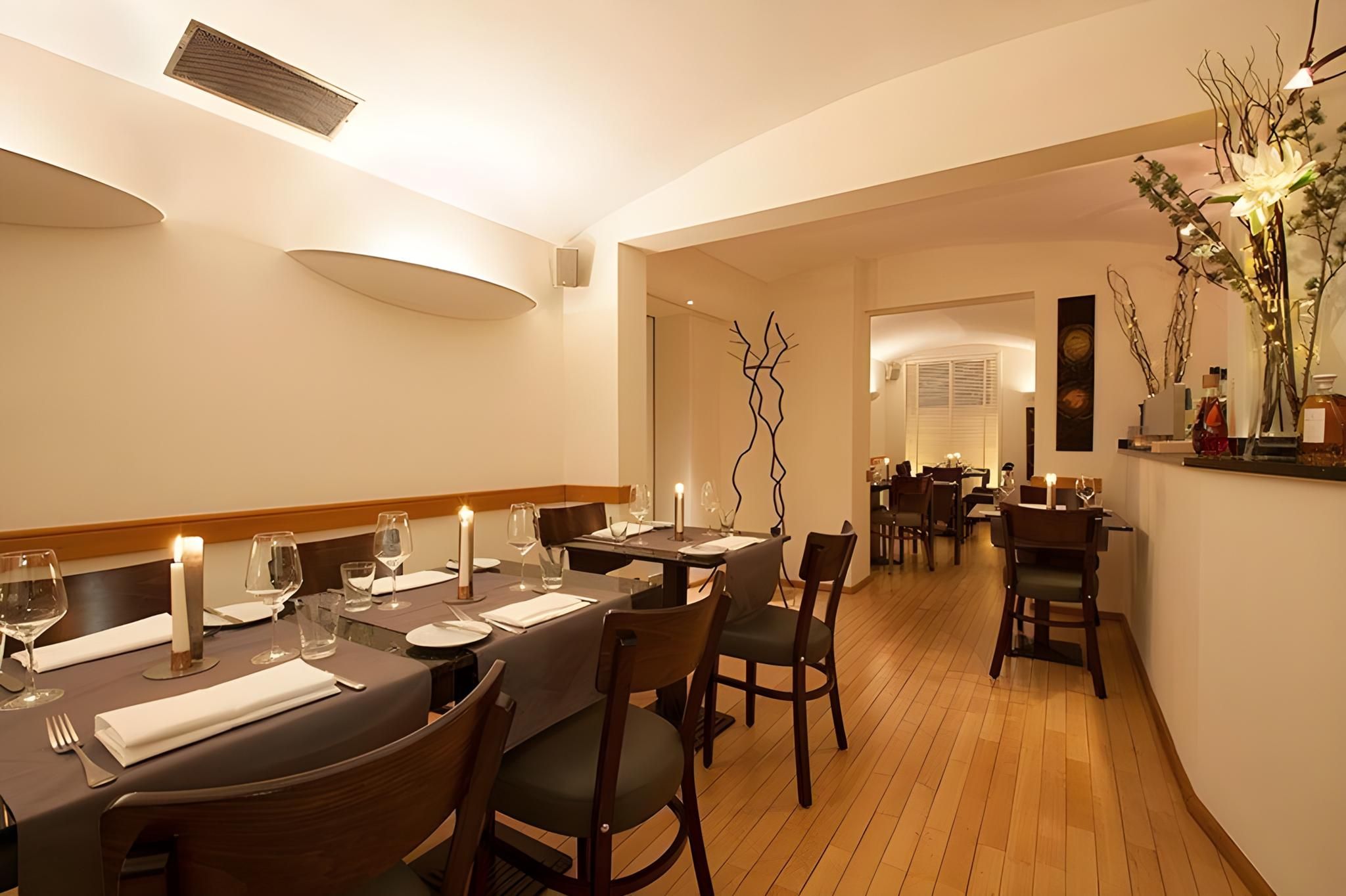 undefined Aussen Alster Hotel 10