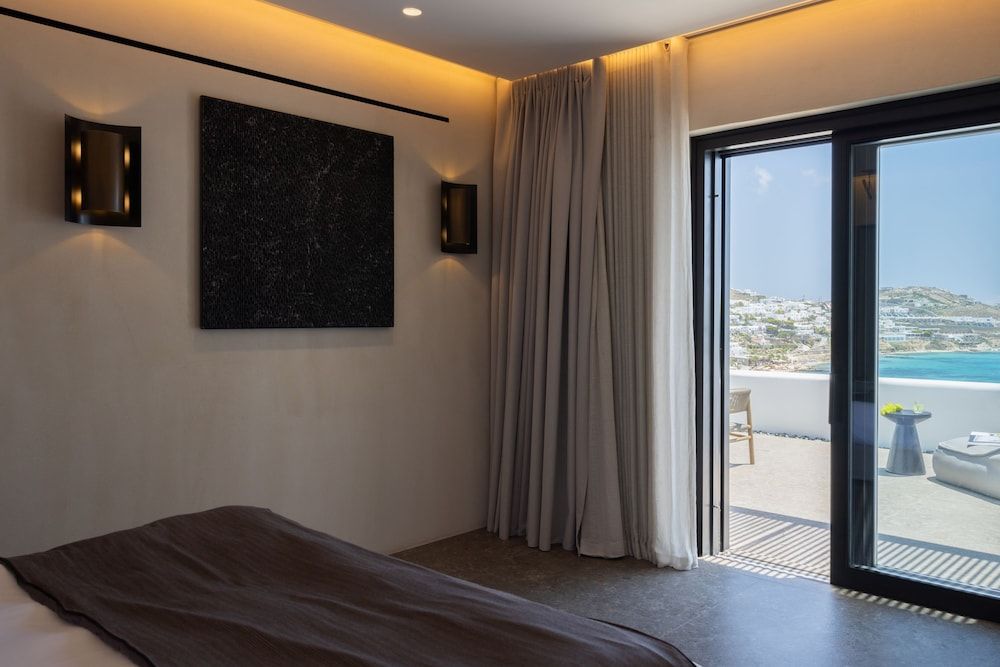 Noima Boutique Hotel Mykonos Superior Suite, Sea View 13