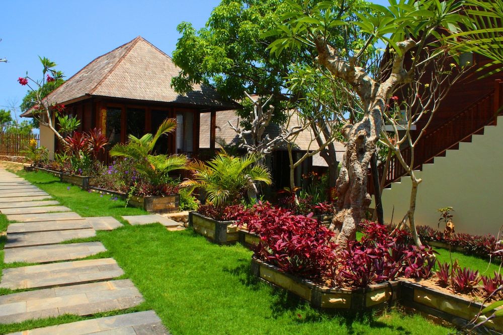 Sea Terras Suite And Luxury By Ozz Group Deluxe Double Room with Bathtub 8