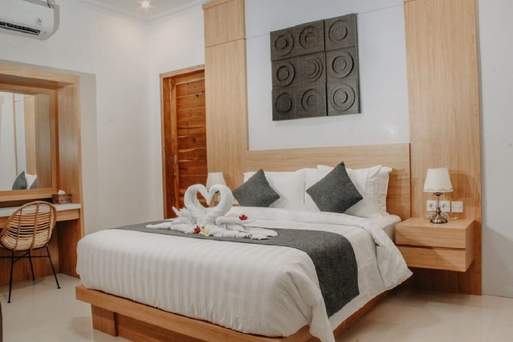 Junior Suite Room