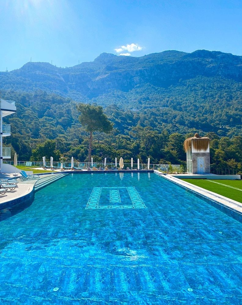 undefined King Royal Palace Ölüdeniz 10