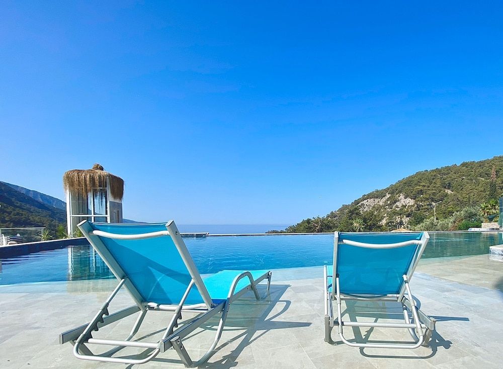 undefined King Royal Palace Ölüdeniz 9