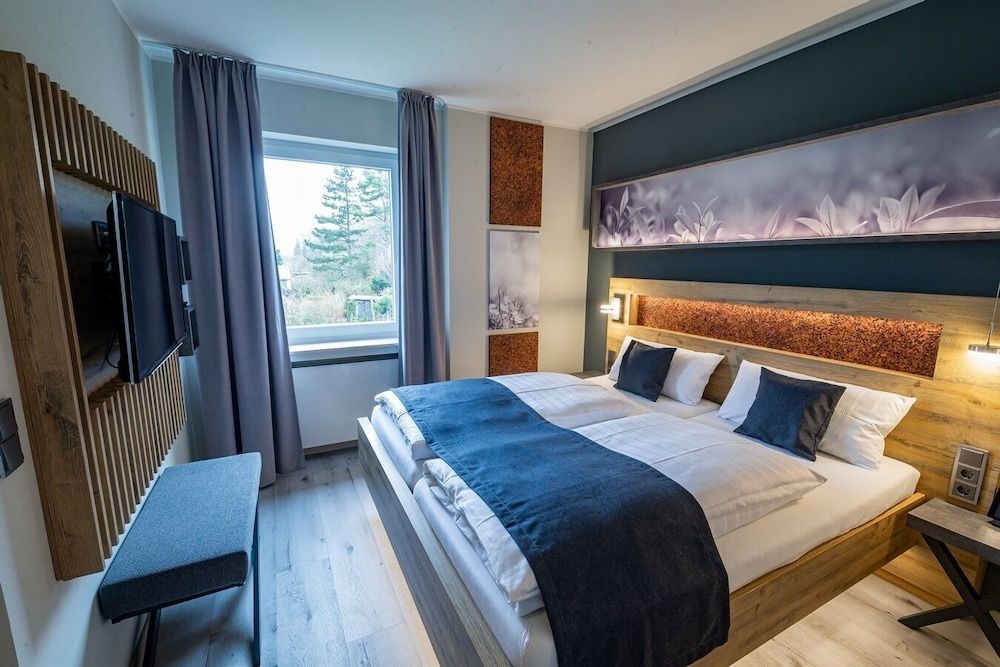 Design Double Room