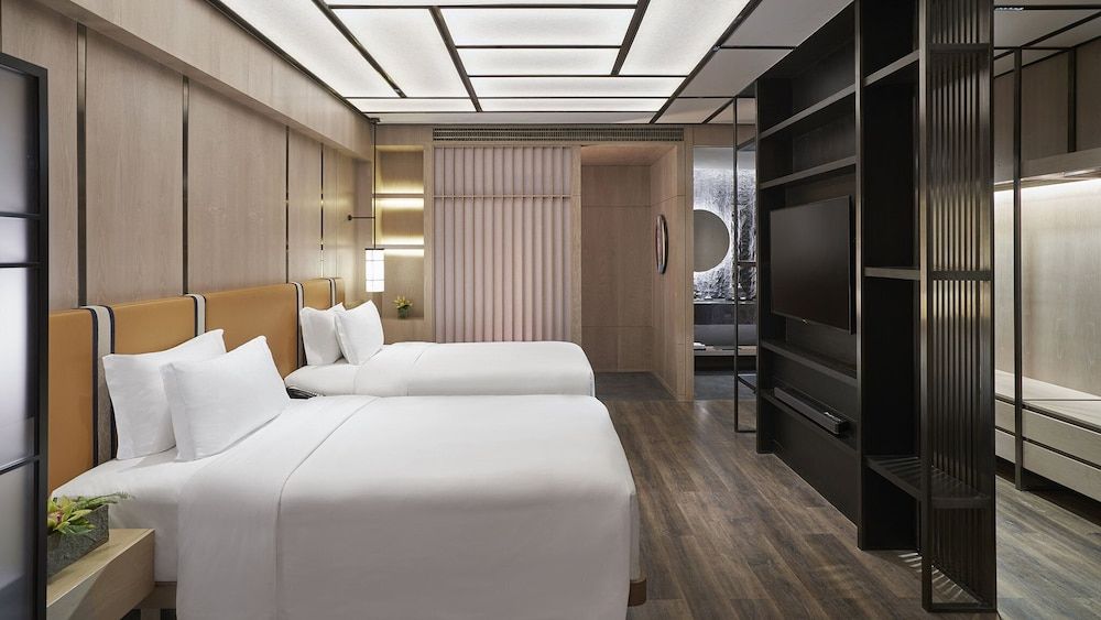 undefined Hotel Okura Manila at Newport World Resorts 4