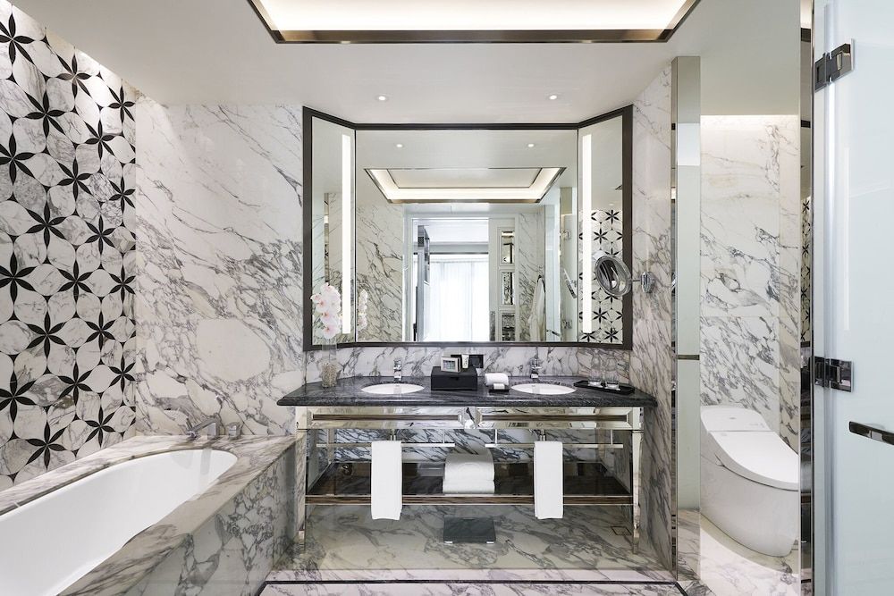 undefined Hotel Okura Manila at Newport World Resorts 10