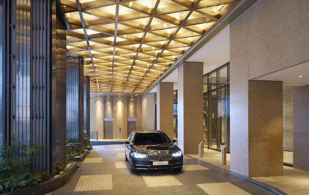 undefined Hotel Okura Manila at Newport World Resorts 6