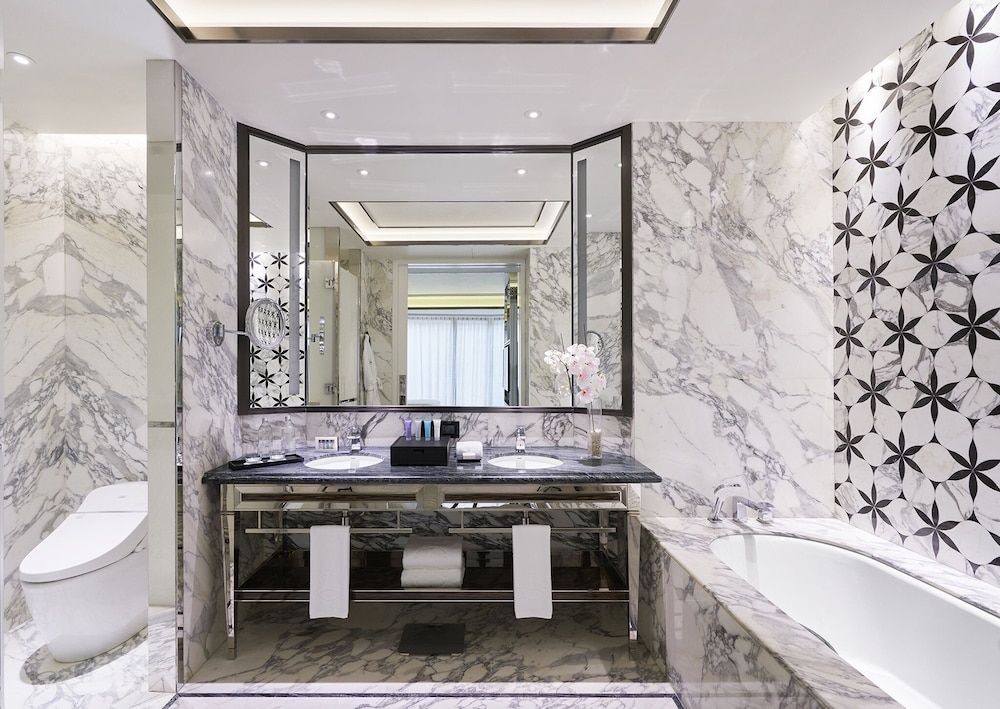 undefined Hotel Okura Manila at Newport World Resorts 9