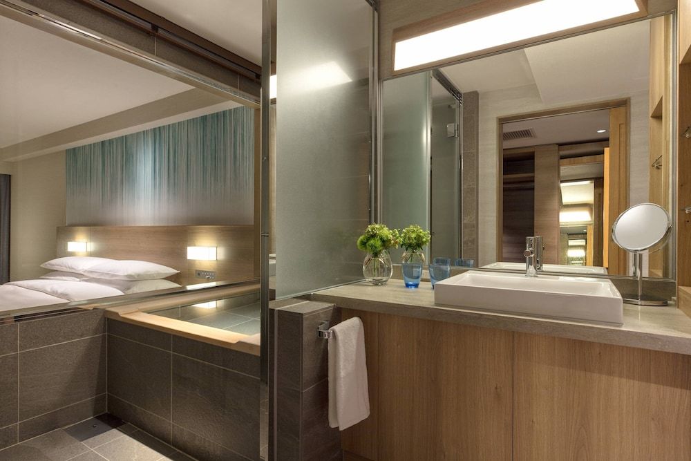 Premium Room, Multiple Beds