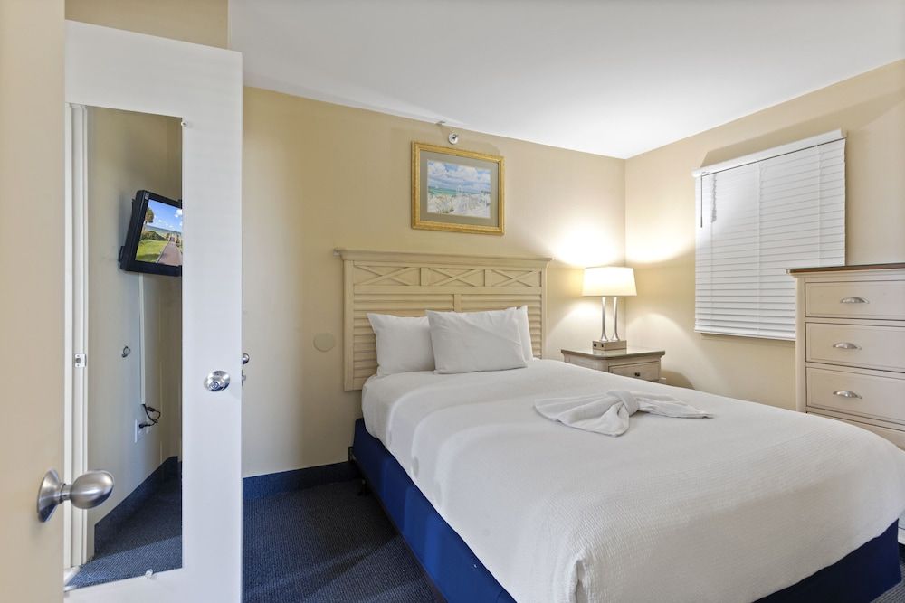 Signature Condo, 2 Bedrooms, Non Smoking, Oceanfront