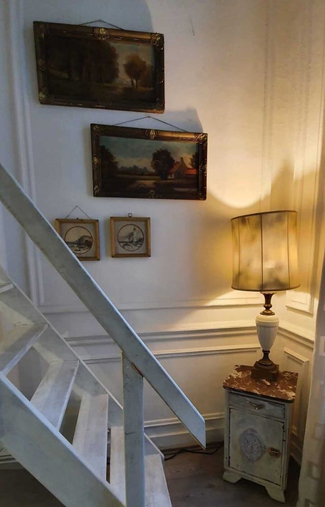 Residence Marie-Thérese Chambre Cabinet 5