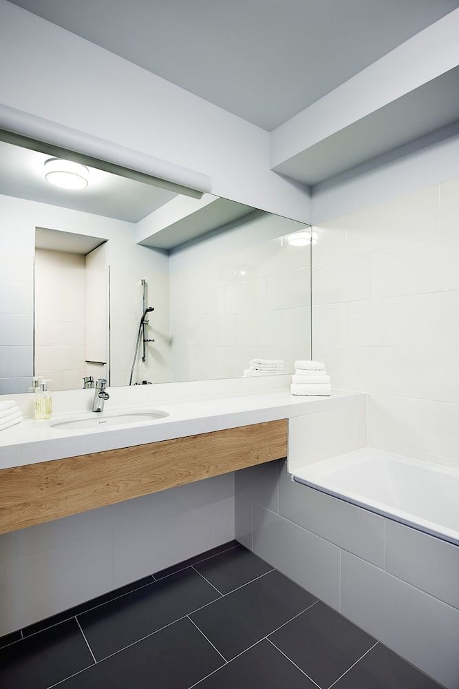 Boulevard Ustronie Morskie Exclusive Apartment, 2 Bedrooms, Hot Tub (April-September) 4