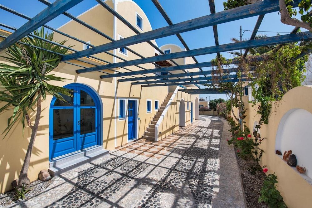 undefined Villa Eleftheria 6