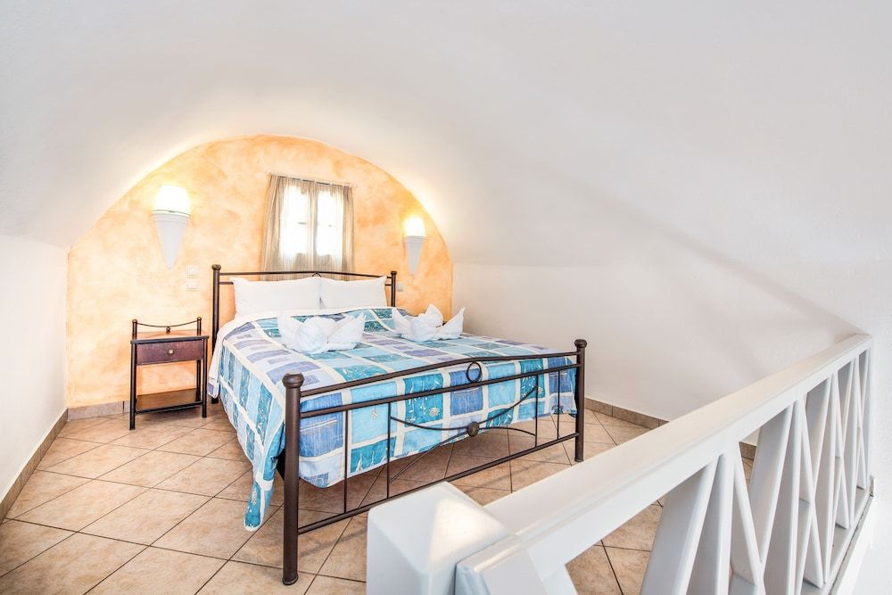 Villa Eleftheria Duplex