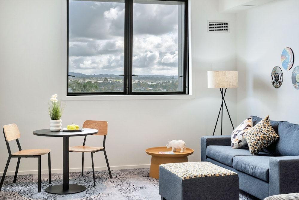 undefined Roomie Apartment Hotel 3