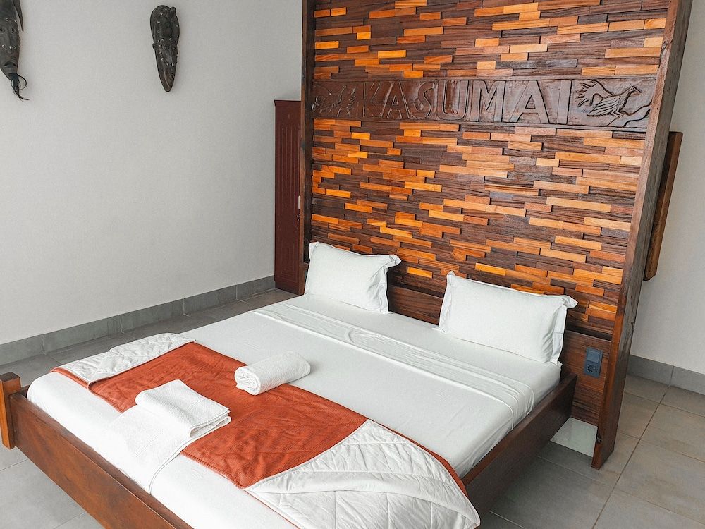 Kasumai Beach Resort Panoramic Suite, Ocean View