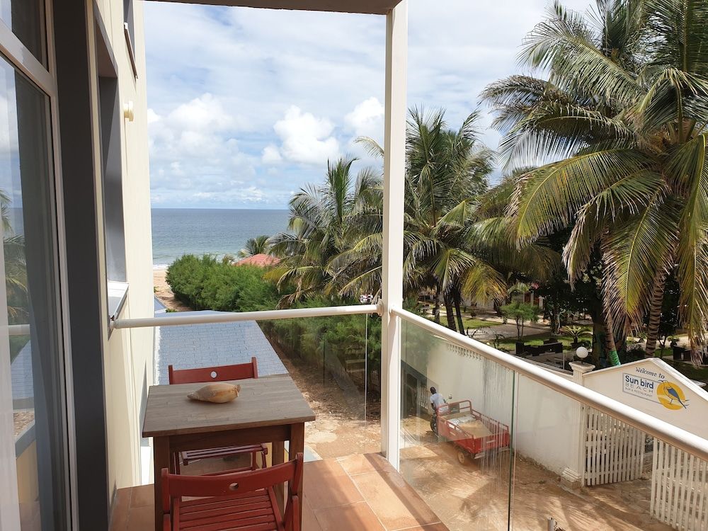 Kasumai Beach Resort Family Suite, Partial Ocean View 2