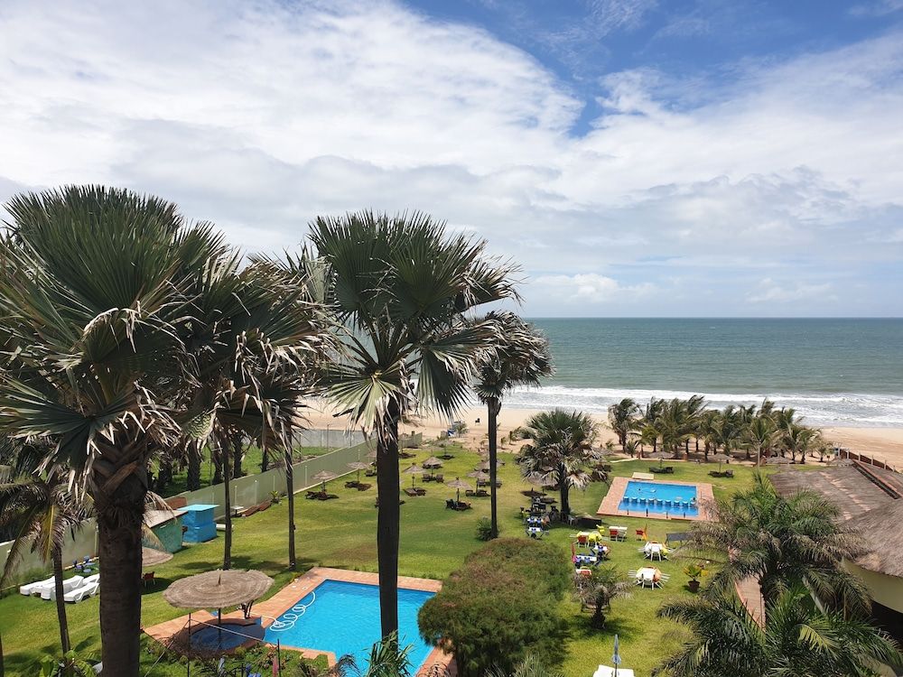 Kasumai Beach Resort Panoramic Suite, Ocean View 7