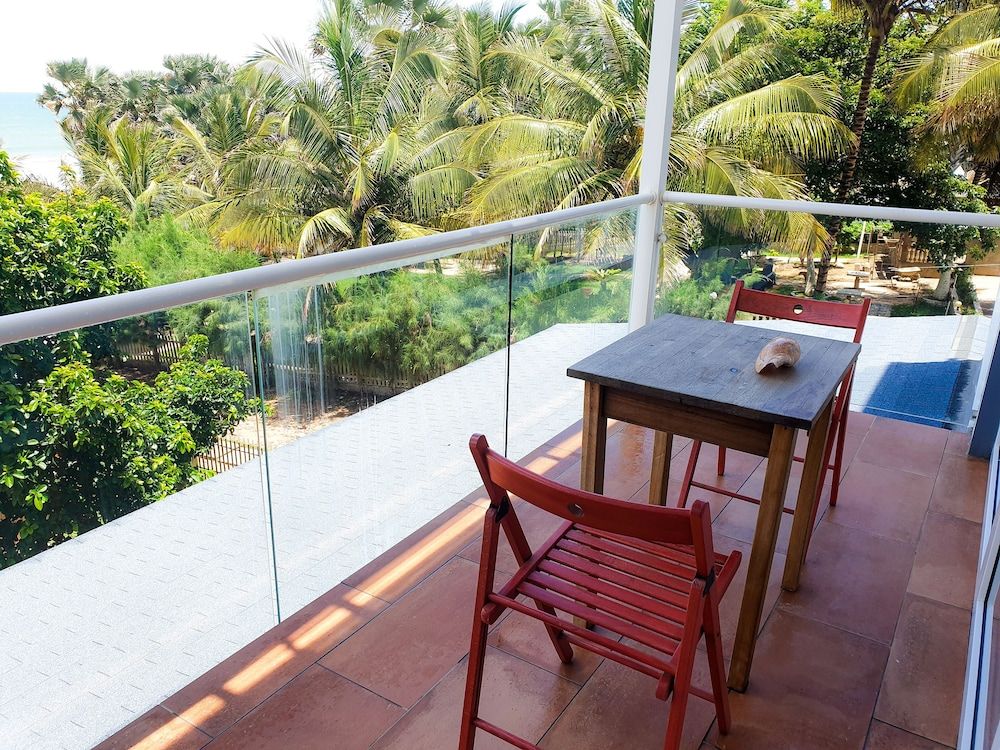 Kasumai Beach Resort Panoramic Suite, Ocean View 3