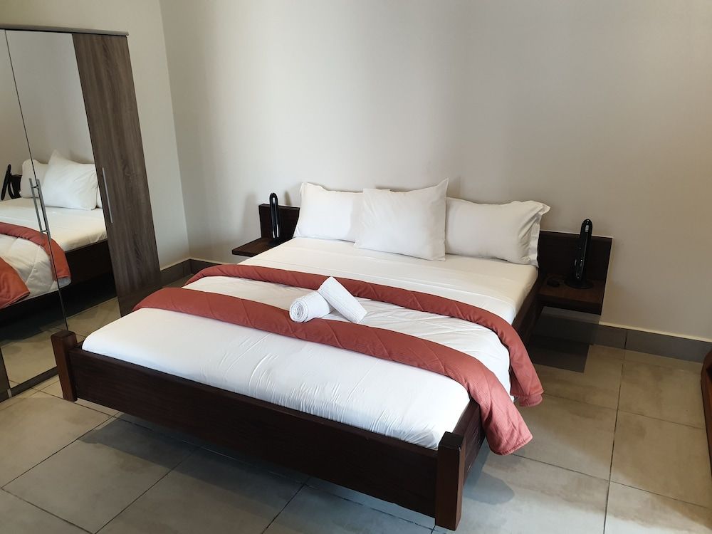 Kasumai Beach Resort Superior Suite, Partial Ocean View