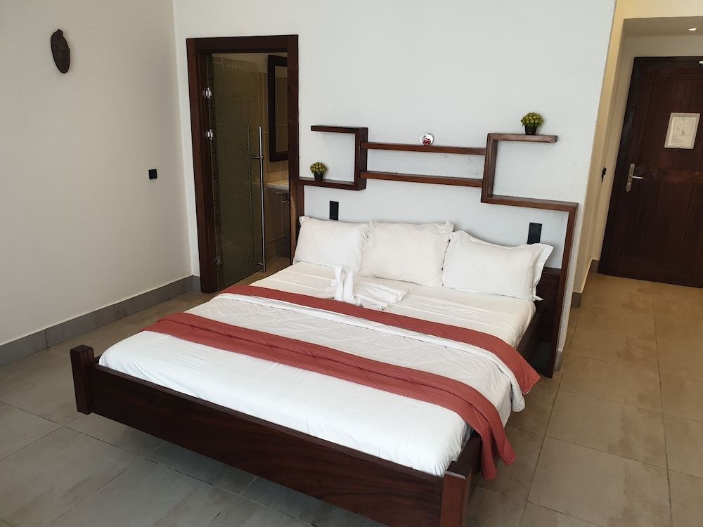 Kasumai Beach Resort