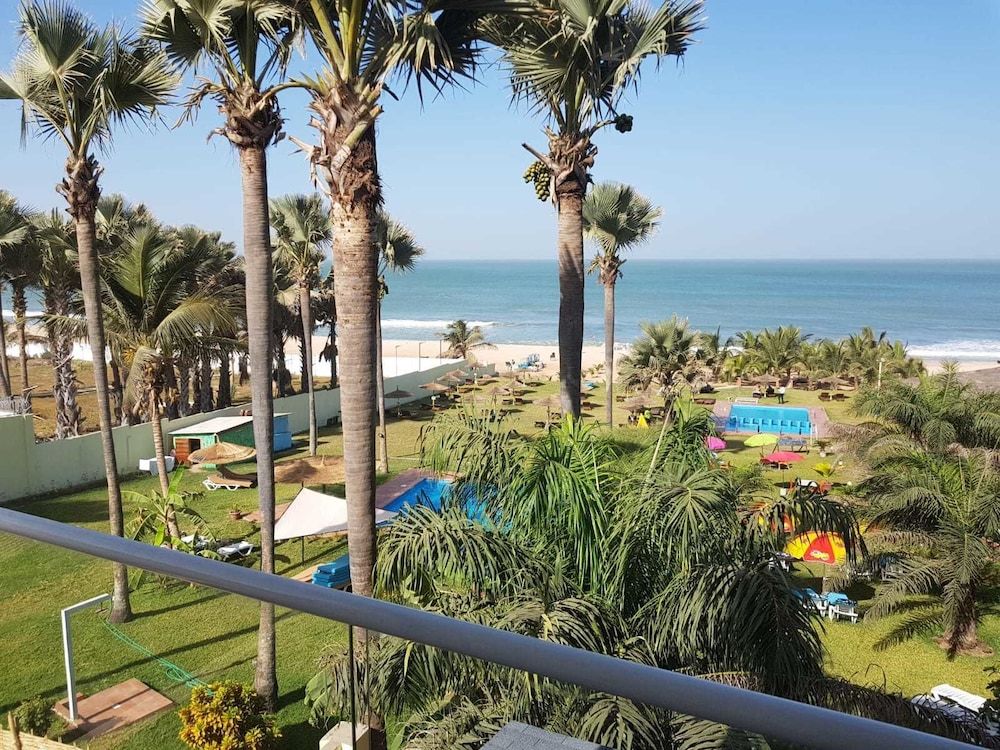 Kasumai Beach Resort Panoramic Suite, Ocean View 6