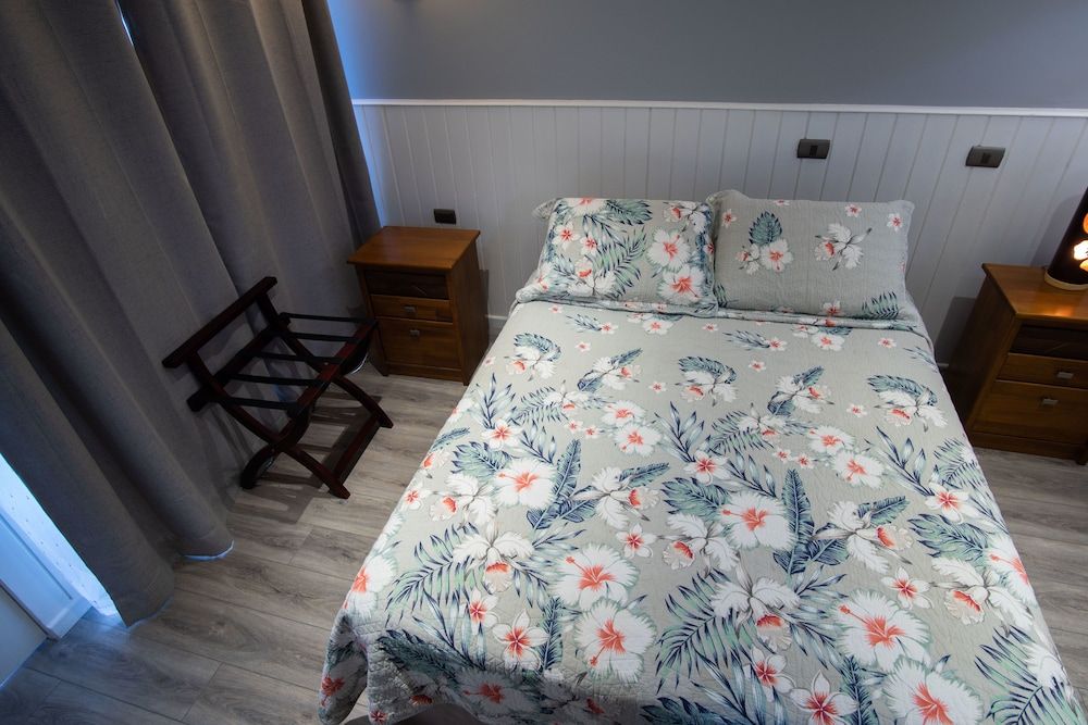 Inaki Uhi Classic Double Room 5