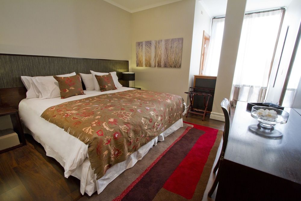 Junior Suite, Terrace