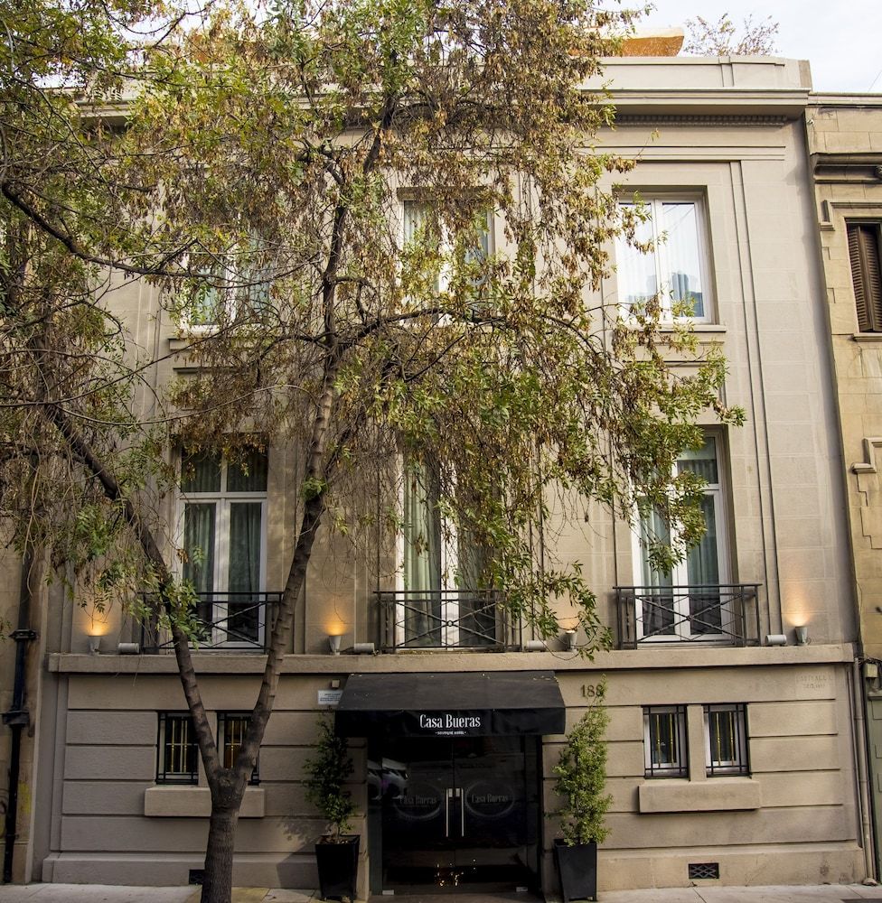 undefined Casa Bueras Boutique Hotel 3