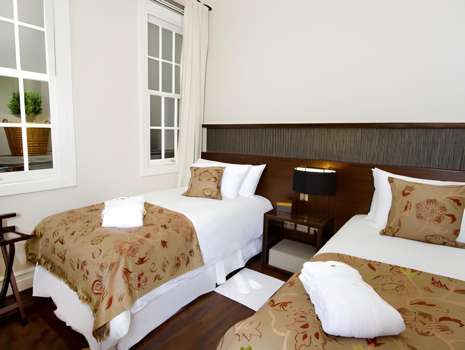 undefined Casa Bueras Boutique Hotel 9