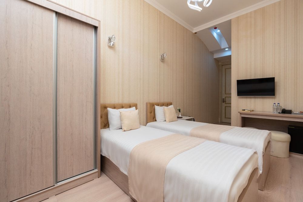 undefined Shoxjahon Hotel - 600 Mbps Internet 2