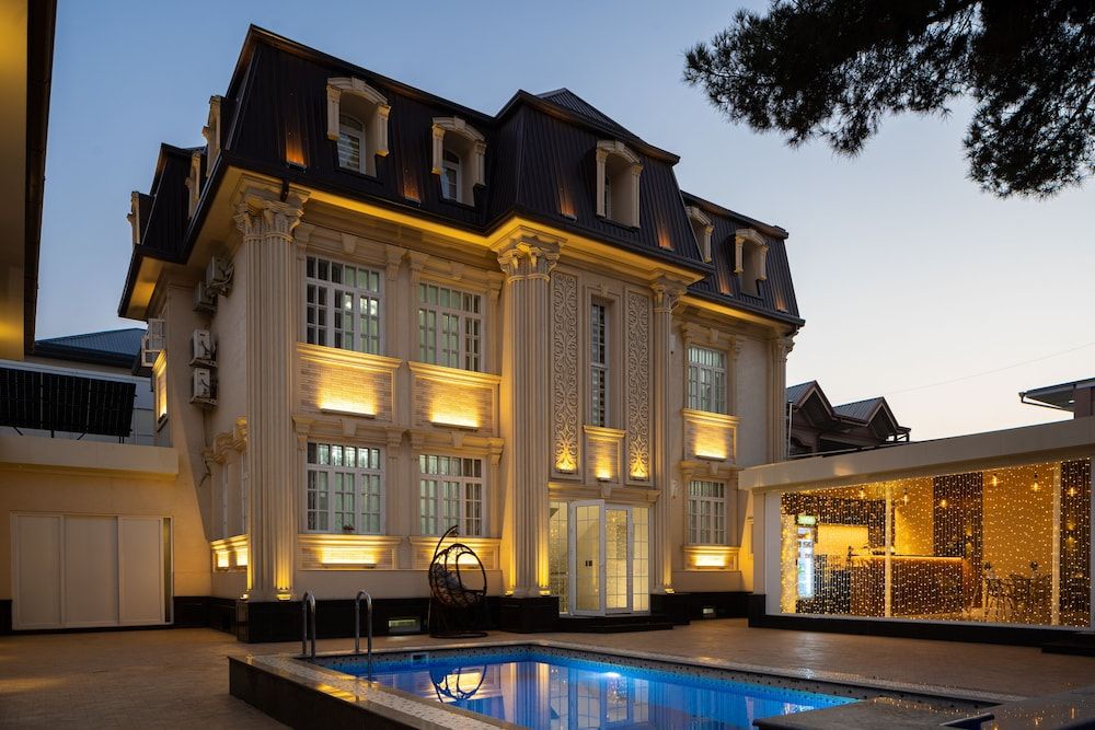 undefined Shoxjahon Hotel - 600 Mbps Internet 8