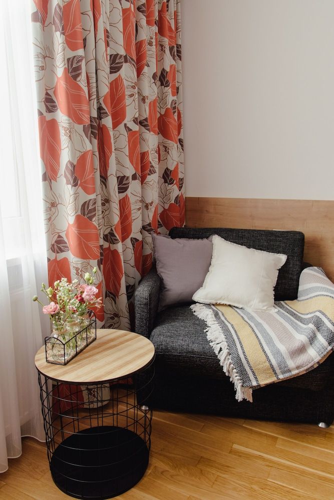 Hotel Drei Kreuz Double Room 9