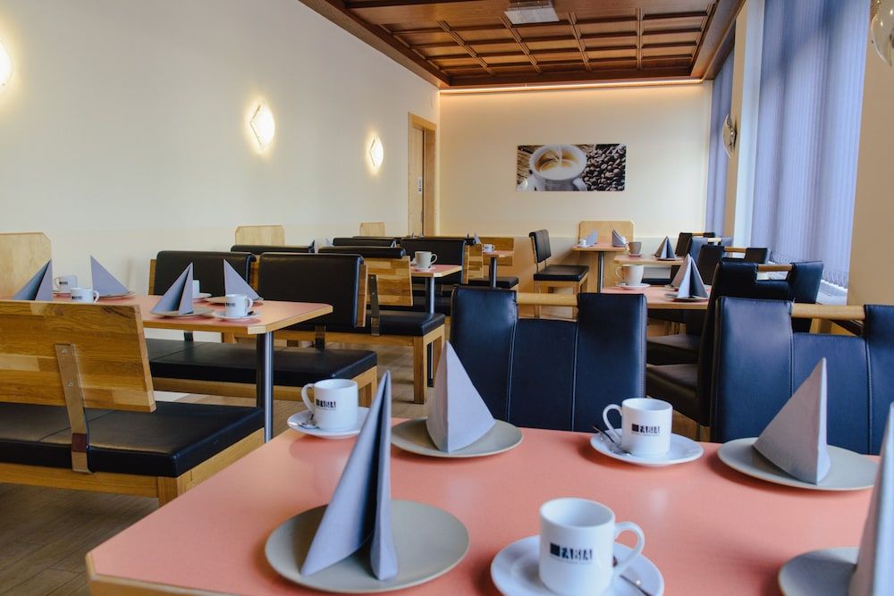 undefined Hotel Drei Kreuz 3