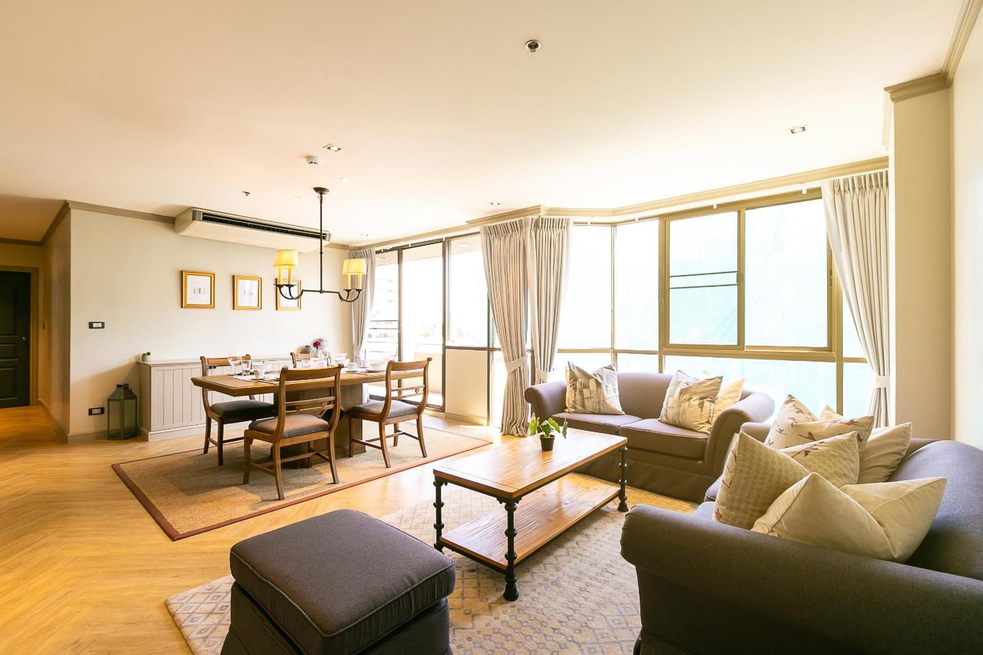 undefined THEA Private Suites by TH District 9