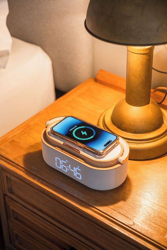 THEA Private Suites by TH District 2 Bedrooms Presidential Suite 21