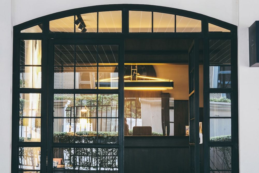 undefined THEA Private Suites by TH District 5