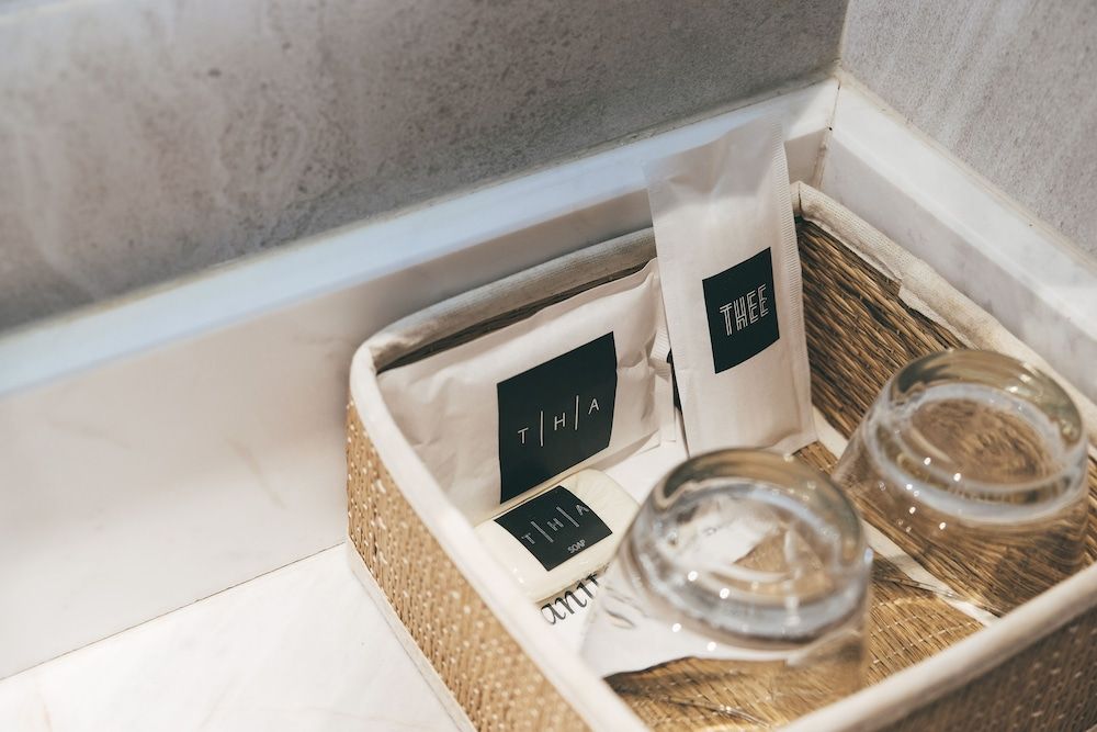 THEA Private Suites by TH District 2 Bedrooms Presidential Suite 23