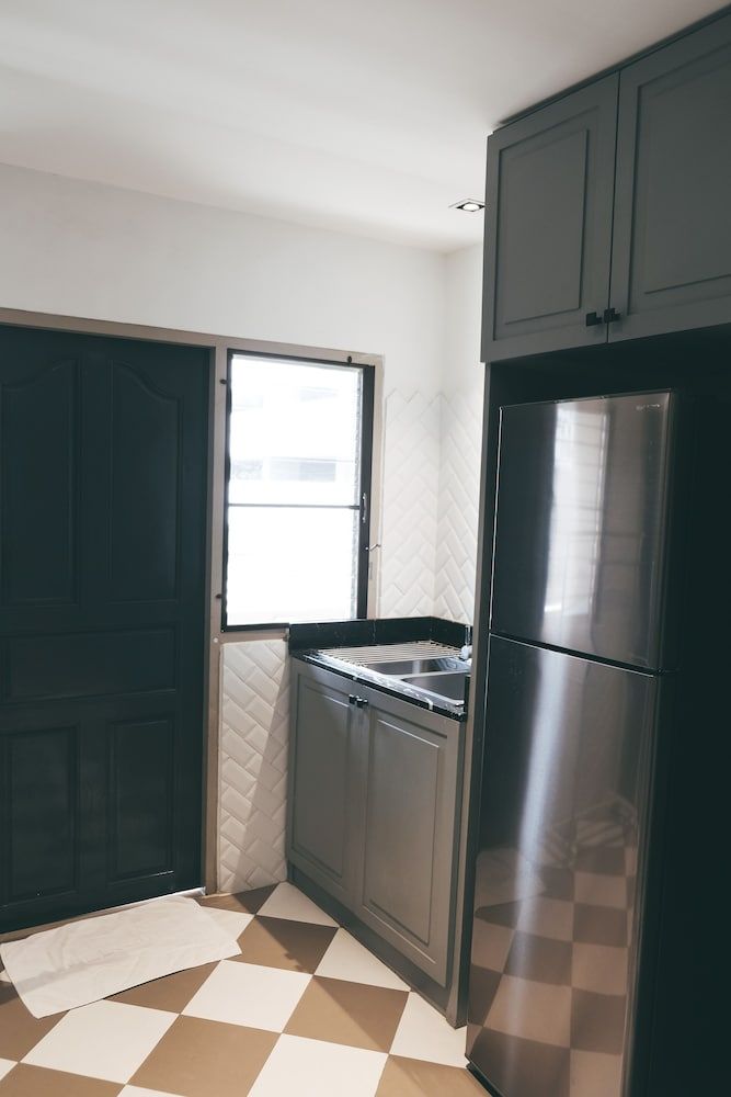 THEA Private Suites by TH District 2 Bedrooms Presidential Suite 19