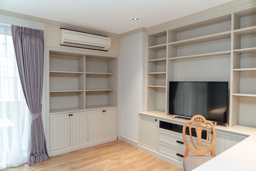 THEA Private Suites by TH District 2 Bedrooms Presidential Suite 15