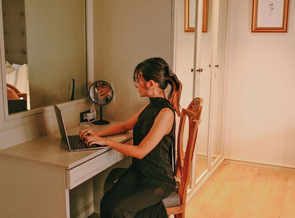 THEA Private Suites by TH District 2 Bedrooms Presidential Suite 6