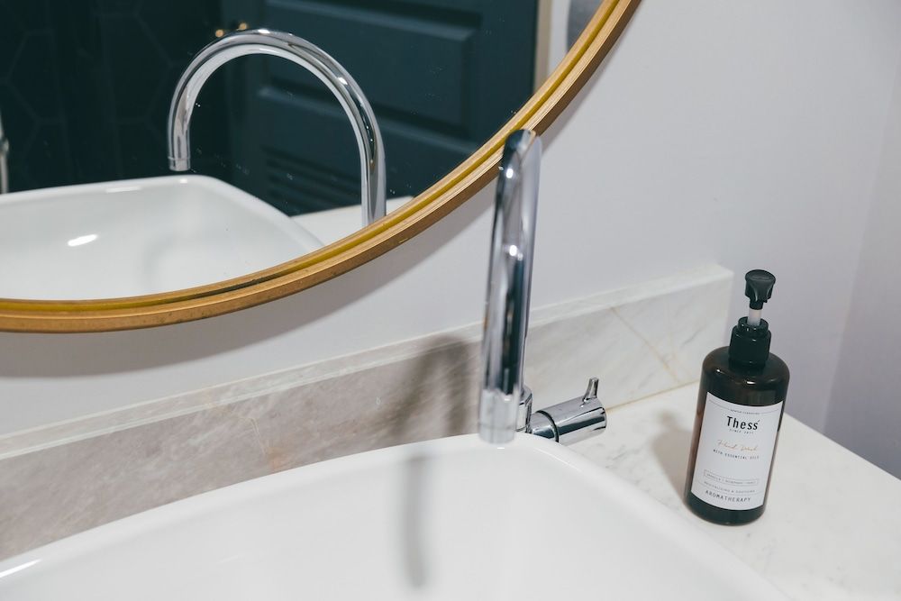 THEA Private Suites by TH District 2 Bedrooms Presidential Suite 10