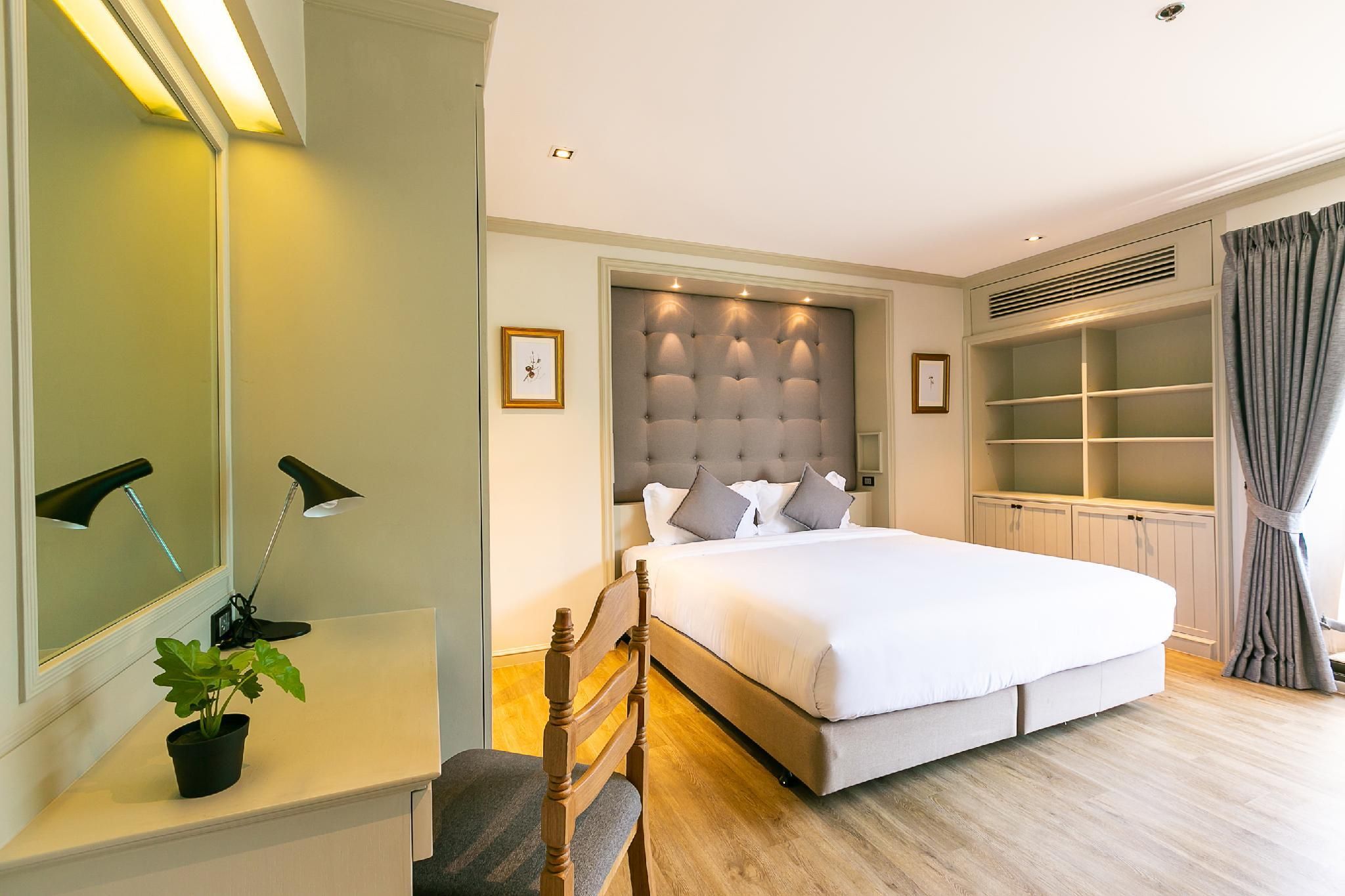 undefined THEA Private Suites by TH District 10