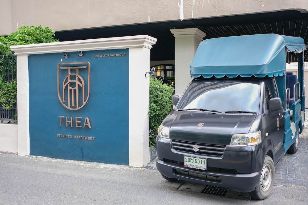 undefined THEA Private Suites by TH District 2